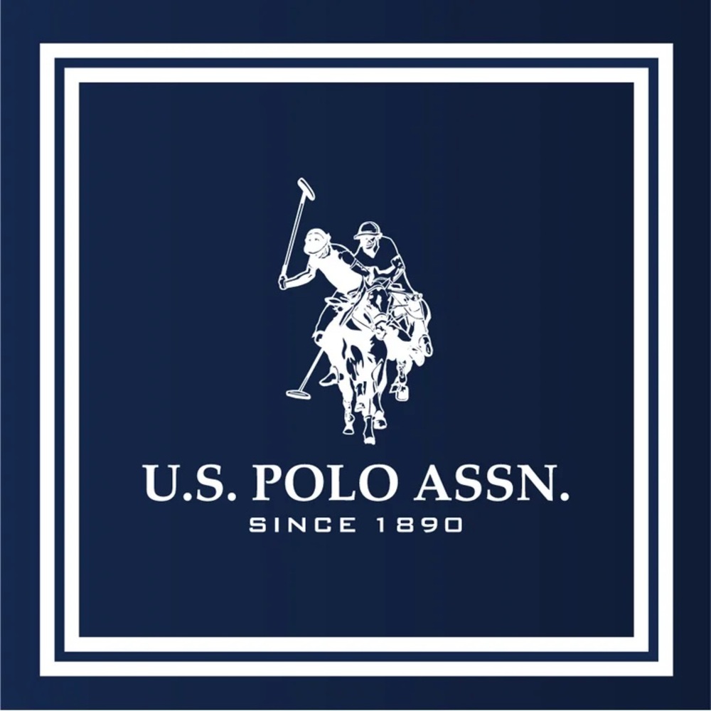 NWT 6-PK U.S. Polo Assn. String Bikini XL - Picture 5 of 8
